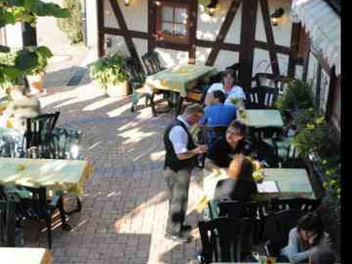 Hotel Schuetzen Bad Peterstal-Griesbach Exterior photo